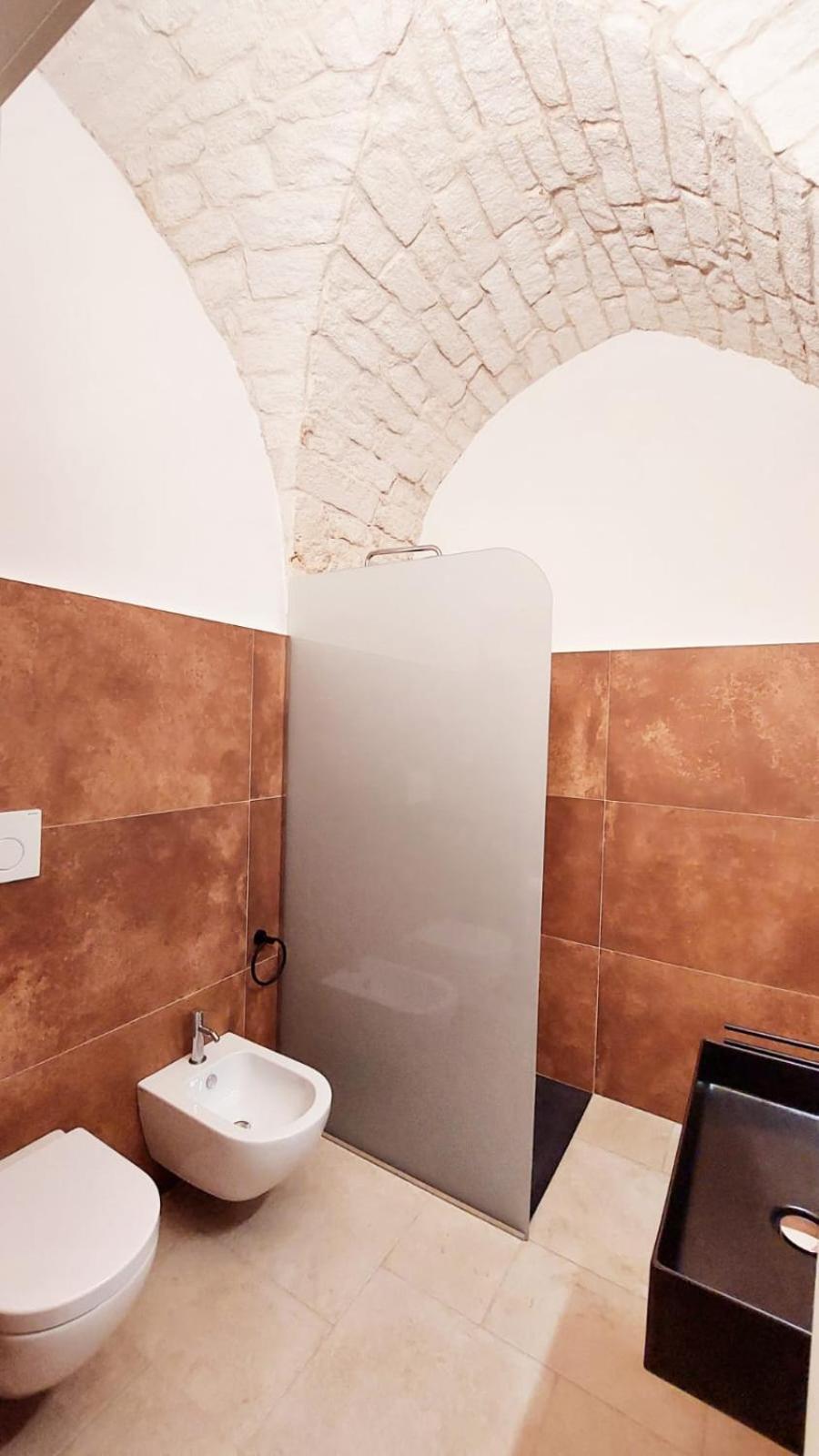 Aurasia Al Borgo Antico Ostuni Exterior foto